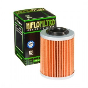Filtr oleju HIFLOFILTRO HF152 APRILIA 
