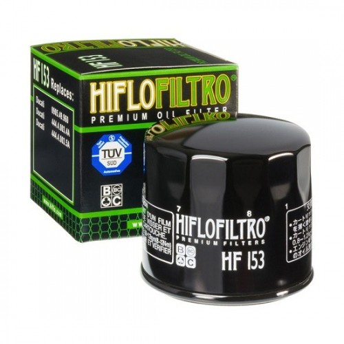 Filtr oleju HIFLOFILTRO HF153 DUCATI