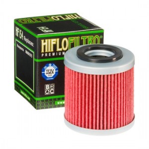 Filtr oleju HIFLOFILTRO HF154 husqvarna