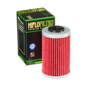 Filtr oleju HIFLOFILTRO HF155 KTM HUSQVARNA