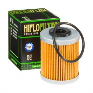 Filtr oleju HIFLOFILTRO HF156 KTM ATV