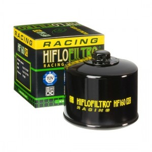 Filtr oleju HIFLOFILTRO HF160RC BMW 