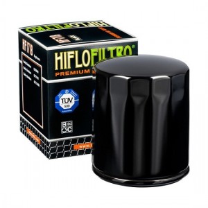Filtr oleju HIFLOFILTRO HF171 B RC RACING BUELL 