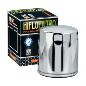 Filtr oleju HIFLOFILTRO HF174 