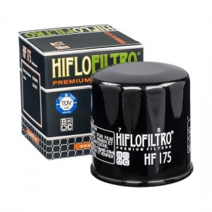 Filtr oleju HIFLOFILTRO HF1745