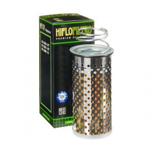 Filtr oleju HIFLOFILTRO HF178