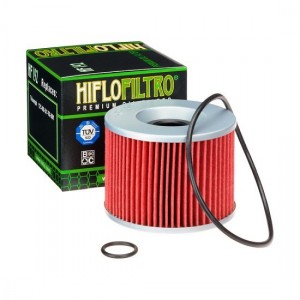 Filtr oleju HIFLOFILTRO HF192 TRIUMPH 