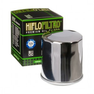 Filtr oleju HIFLOFILTRO HF303C YAMAHA CHROM