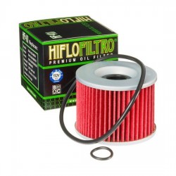 Filtr oleju HIFLOFILTRO HF401 YAMAHA
