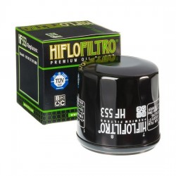 Filtr oleju HIFLOFILTRO HF553