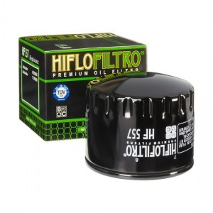Filtr oleju HIFLOFILTRO HF557