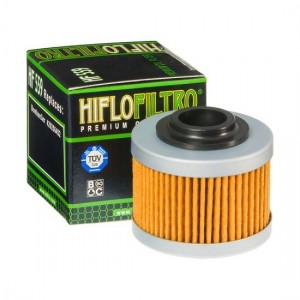 Filtr oleju HIFLOFILTRO HF559