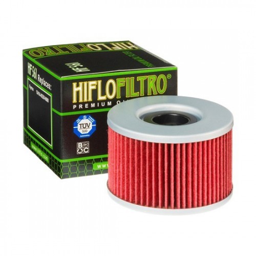 Filtr Oleju Hiflofiltro Hf561 Kymco 250 Venox