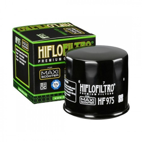 Filtr oleju HIFLOFILTRO HF975 