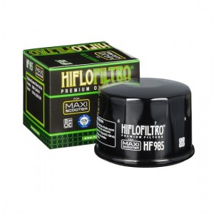 Filtr oleju HIFLOFILTRO HF985