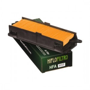 Filtr powietrza HIFLOFILTRO HFA1117