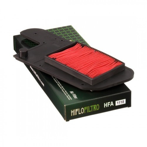 Filtr powietrza HIFLOFILTRO HFA1118
