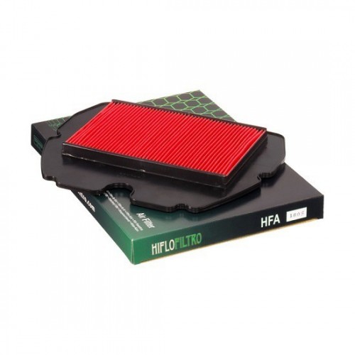 Filtr powietrza HIFLOFILTRO HFA1605 HONDA 600 91-94
