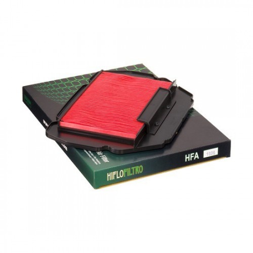 Filtr powietrza HIFLOFILTRO HFA1606 HONDA 600 95-98