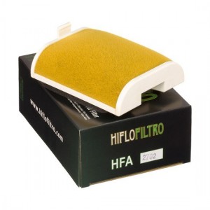 Filtr powietrza HIFLOFILTRO HFA2702