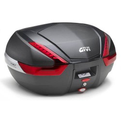 GIVI V47NN kufer centralny monokey na dwa kaski 47 l