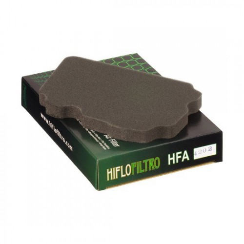 Filtr powietrza HIFLOFILTRO HFA4202