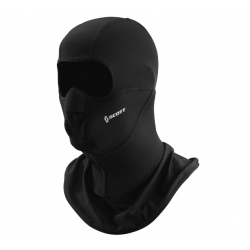 SCOTT FACE HEATER HOOD FACEMASK ciepła kominiarka z neoprenu