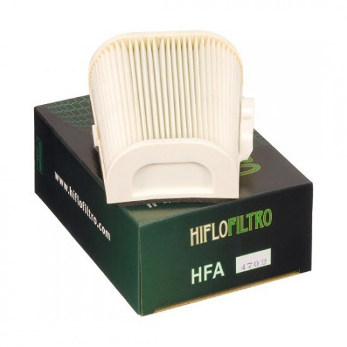 Filtr powietrza HIFLOFILTRO HFA4702
