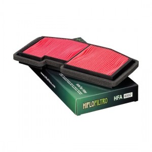  Filtr powietrza HIFLOFILTRO HFA6502