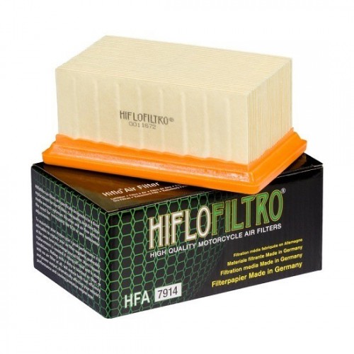 Filtr powietrza HIFLOFILTRO HFA7914
