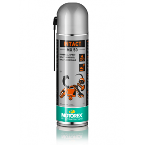 MOTOREX INTACT MX 50 SPRAY spray ochronny przed korozją 500ml