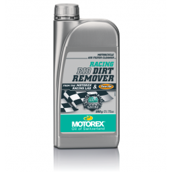 MOTOREX RACING BIO DIRT REMOVER proszek do czyszczenia filtra powietrza 900g