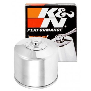 Filtr oleju K&N KN172C HARLEY DAVIDSON 1340 1000