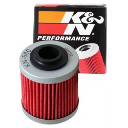 Filtr oleju K&N KN560 CAN-AM DS 450