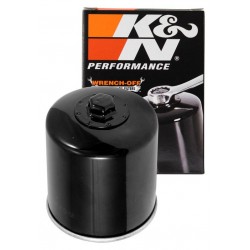 Filtr oleju K&N KN174C HARLEY DAVIDSON 1130 1250 CZARNY 