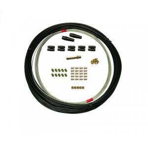 Zestaw naprawczy, do naprawy linek sprzęgła i gazu REPERATURKA Z PANCERZAMI