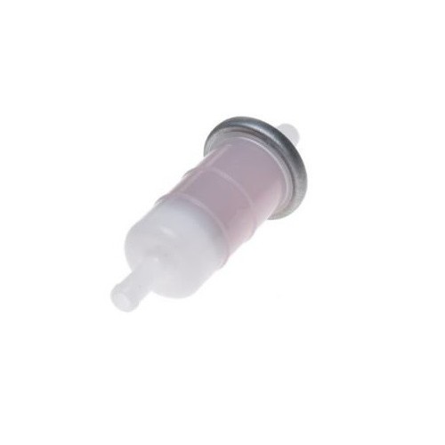Filtr paliwa na przewód paliwowy 8mm KAWASAKI YAMAHA HONDA YAMAHA Filtr paliwa na przewód paliwowy 8mm KAWASAKI YAMAHA HONDA YAMAHA