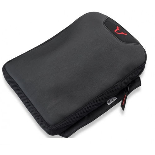 PODUSZKA TRAVELLER PILLION DO MOTOCYKLI PASAŻER 22 X 30  SW-MOTECH