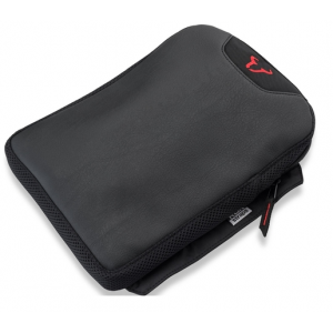 PODUSZKA TRAVELLER PILLION DO MOTOCYKLI PASAŻER 22 X 30  SW-MOTECH