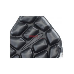 PODUSZKA TRAVELLER PILLION DO MOTOCYKLI PASAŻER 22 X 30  SW-MOTECH