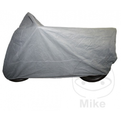 Pokrowiec INDOOR na motocykl skuter do wewnątrz garażu JMP