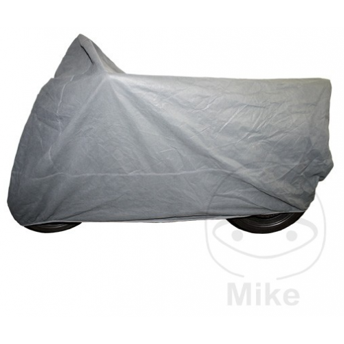 Pokrowiec INDOOR na motocykl skuter do wewnątrz garażu JMP