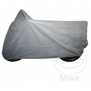 Pokrowiec INDOOR na motocykl skuter do wewnątrz garażu JMP