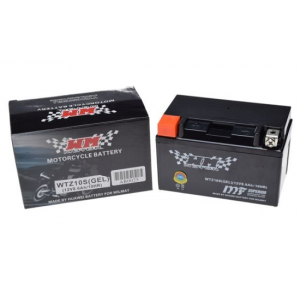 Akumulator żelowy WTZ10S ( YTZ10S ) ( GEL )12 VOLT AB0025