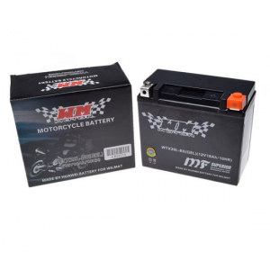 Akumulator żelowy WTX20L-BS ( YTX20L-BS ) ( GEL )12 VOLT AB0038