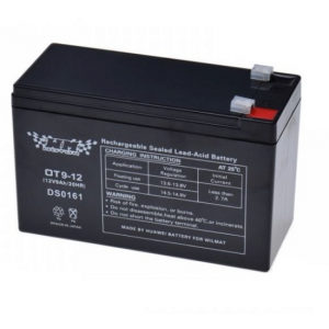 Akumulator żelowy OT9-12 ( GEL ) 12 VOLT DS0161