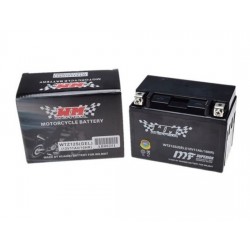 Akumulator żelowy WTZ12S ( YTZ12S ) ( GEL )12 VOLT AB00251