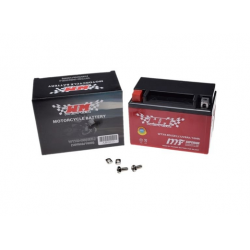 Akumulator żelowy WM WTX9-BS ( YTX9-BS ) ( GEL ) 12 VOLT AB0033