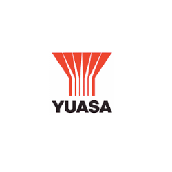 Akumulator kwasowo-ołowiowy Yumicron YUASA YB12AL-A2