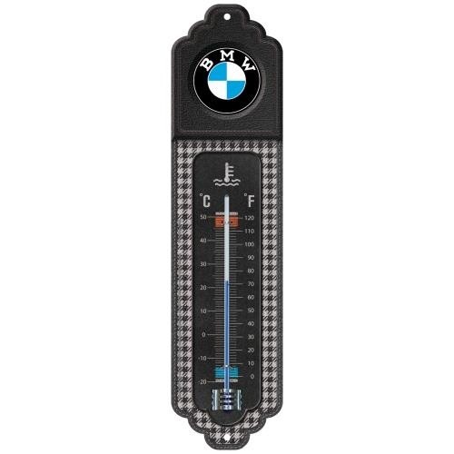 Termometr na prezent do serwisu garażu BMW 80323